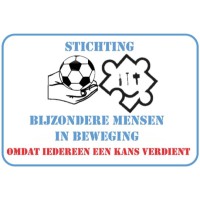 Stichting Bijzondere Mensen In Beweging