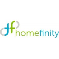 Homefinity logo - Similar company to Mammoth