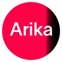 Arika logo - Similar company to Arika Inc