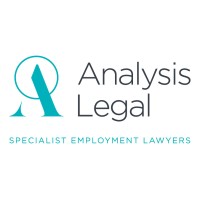 Analysis Legal LLP logo - Similar company to Core Law
