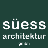 Süess Architektur logo - Similar company to Faboo Ag