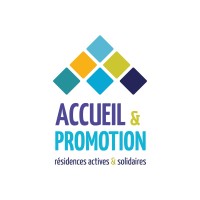 ACCUEIL ET PROMOTION logo - Similar company to Apremis