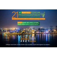 FORUM PHARMACEUTIQUE INTERNATIONAL-ABIDJAN logo - Similar company to Sica Abidjan