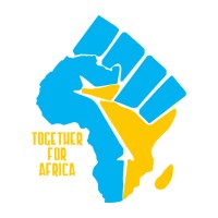 Together For Africa (TOFA) logo - Similar company to Sunrise Virtual School