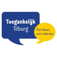 Toegankelijk Tilburg logo - Similar company to Creative15