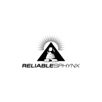 Reliable Sphynx logo - Similar company to Load Runner Trailers