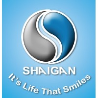 Shaigan Pharmaceuticals (Pvt) Ltd. logo - Similar company to Trison Research Laboratories Pvt. Ltd