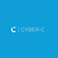Cyber-C logo - Similar company to Ism Services