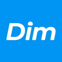 Dim logo - Similar company to Logikee