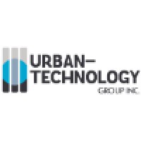 Urban-Technology Group logo - Similar company to 724 Solutions Software Inc.