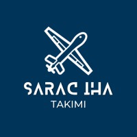Saraç İHA logo - Similar company to Sarac Rocket