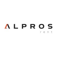 Alpros rent logo - Similar company to Alpros