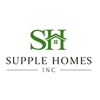 Supple Homes, Inc. logo - Similar company to Branagh Development