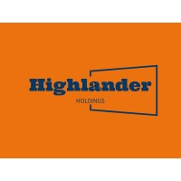 Highlander Holdings LC logo - Similar company to Neovox Global, Llc