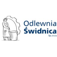 OSW Odlewnia Świdnica Sp. z o.o. logo - Similar company to Ideal Precision Aerospace (Ipa Corp)