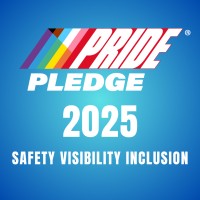 Pride Pledge 🏳️🌈 logo - Similar company to Futureful