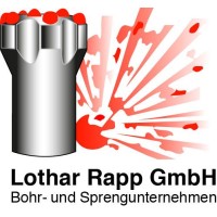 Lothar Rapp Bohr- und Sprengunternehmen GmbH logo - Similar company to Zechgruppe