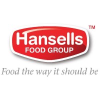 Hansells Foods UK Ltd logo - Similar company to Walter & Wild