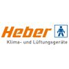 Heber GmbH logo - Similar company to Mark Climate Technology