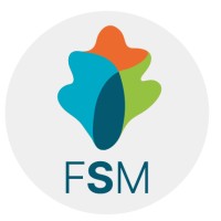 FSM Fundació Sanitària Mollet logo - Similar company to Sovereign Collective