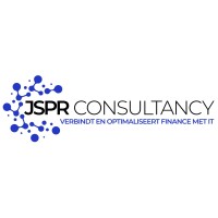 JSPR Consultancy logo - Similar company to Jspr
