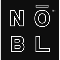 Nôbl Brands logo - Similar company to Noble Threads