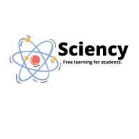 Sciency Edu logo - Similar company to Brainstream