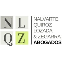 Estudio Nalvarte, Quiroz, Lozada & Zegarra abogados logo - Similar company to Bennu