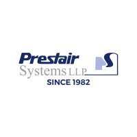 Prestair Systems LLP logo - Similar company to S & S Horeca Products Pvt Limited