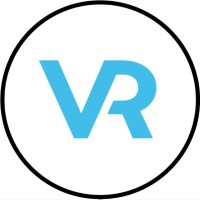 Van De Water Raymond 1960 logo - Similar company to Ces - Intégration Audiovisuelle