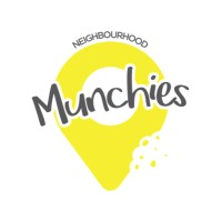 Neighbourhood Munchies App Ltd. logo - Similar company to Drop Caribbean