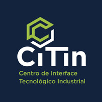 CiTin – Centro de Interface Tecnológico Industrial logo - Similar company to Done Lab - Advanced Manufacturing Of Products And Tools