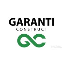 GARANTI CONSTRUCT logo - Similar company to Cotyora Construction S.R.L.