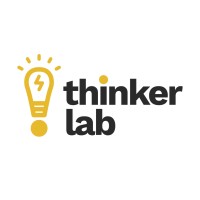 Thinkerlab logo - Similar company to Thinkerlab - Hr Consulting & Services