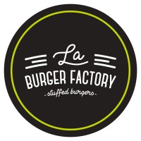 La Burger Factory · Scalta S.A. logo - Similar company to The Green Burger Factory