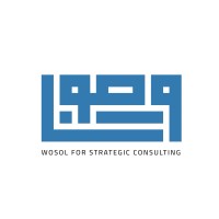 wosool_consult logo - Similar company to Raqi | راقي