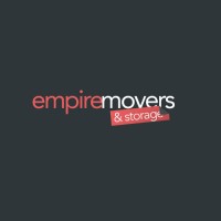 Empire Movers and Storage NYC logo - Similar company to Big League Movers