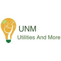 Utilities and More logo - Similar company to Utilities Consultant Group, Llc