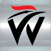 Woodpecker Timber Framing logo - Similar company to A&E Architectural & Engineering Group Inc.