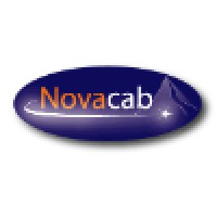 Novacab inc. logo - Similar company to Deepseasoning