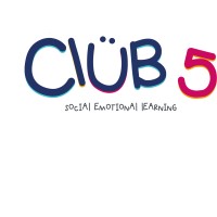 Club5 Play-Based Preschool logo - Similar company to Art House Studio