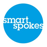 SMARTSPOKES AG logo - Similar company to A Step Ahead Events