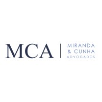 Miranda & Cunha Advogados logo - Similar company to Mandetta Advogados
