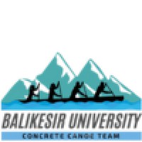 BAUN Concrete Canoe Team logo - Similar company to Balıkesir Üniversitesi Milli Savunma Ve Teknoloji Topluluğu