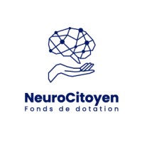 Fonds de dotation NeuroCitoyen logo - Similar company to Brain Awareness Week