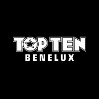 TOP TEN Benelux logo - Similar company to Budoland.Dk