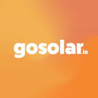 GoSolar.ie logo - Similar company to Bio-Aware