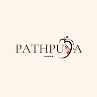 PathPuja logo - Similar company to Vidyayan