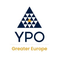 YPO Greater Europe logo - Similar company to Logome.Ai