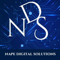 Nape Digital Solutions logo - Similar company to Zaio Institute Of Technology
